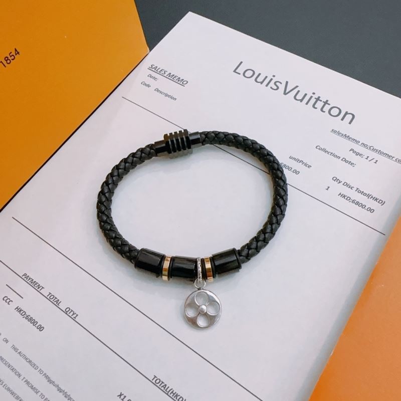 Louis Vuitton Bracelets